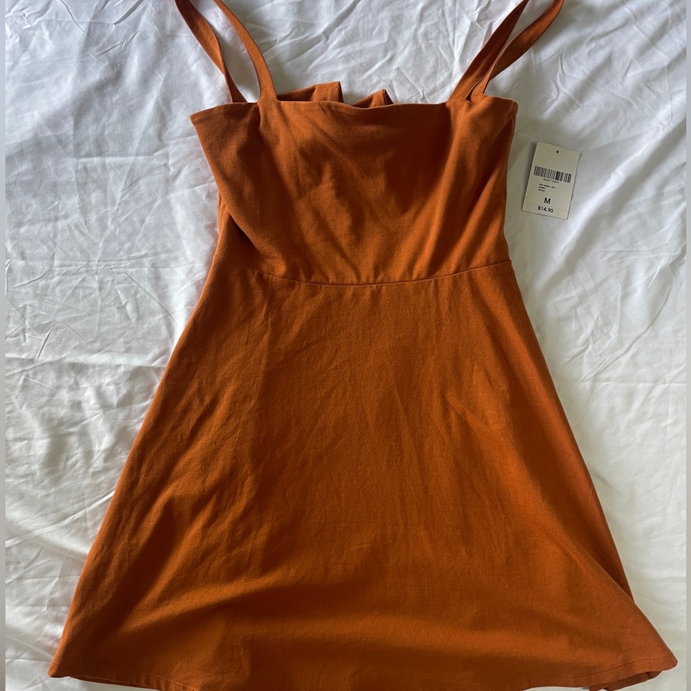 Women’s dress